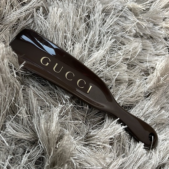 Gucci Accessories Gucci Shoe Horn Poshmark